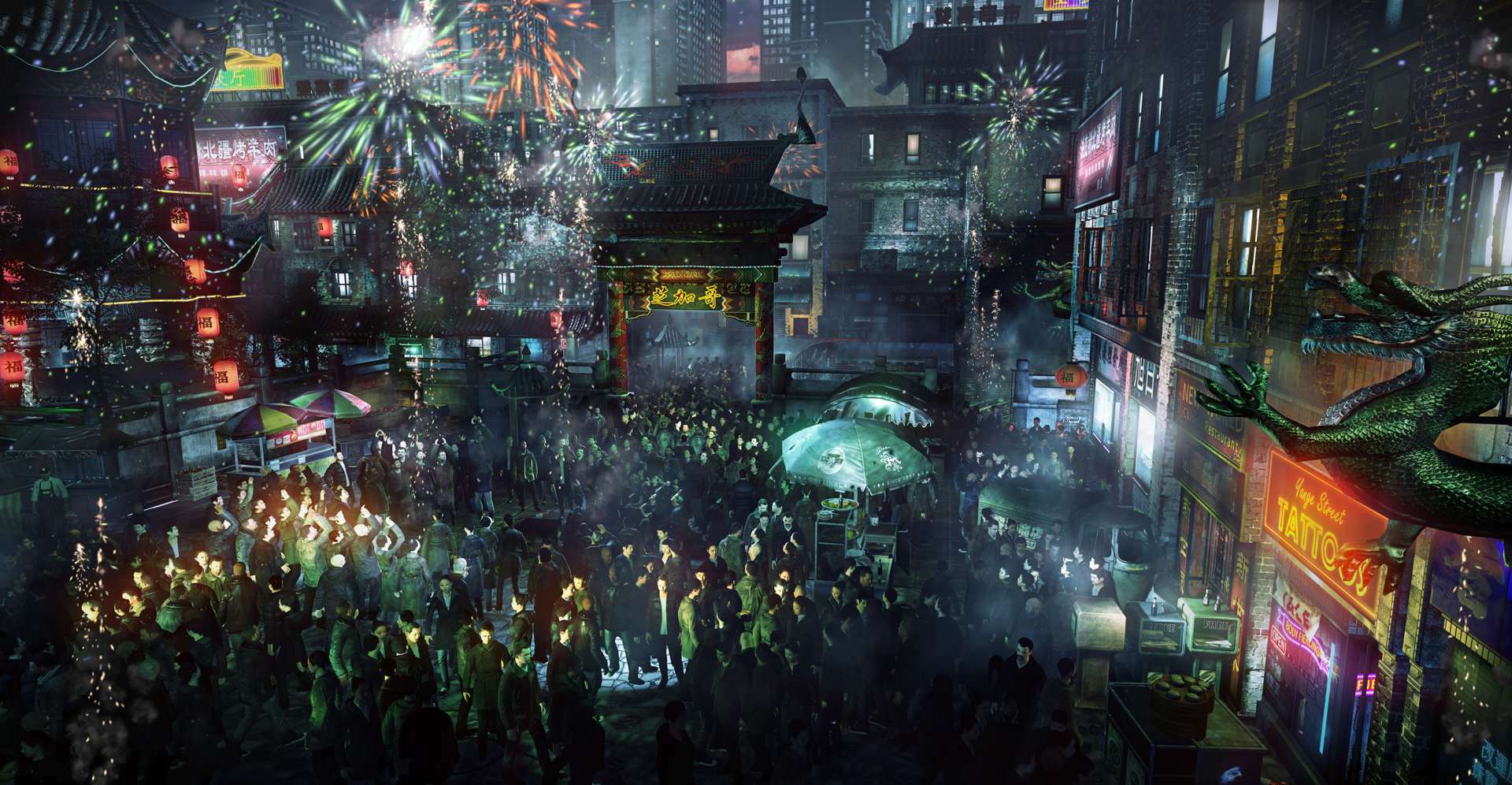Hitman: Absolution (Edición Deluxe Professional) - Imagen 19